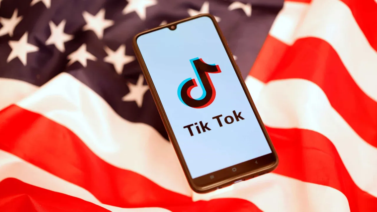 Suspensão do TikTok cancelada? Futuro da app nas mãos de Trump