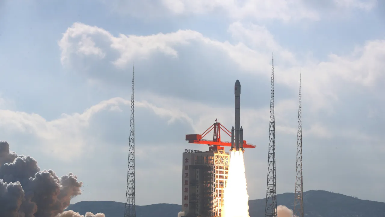 Tekever, drones e satélites das Caldas para o mundo e o espaço