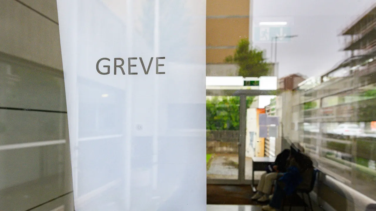 Trabalhadores das IPSS em greve pela negociação de contrato coletivo