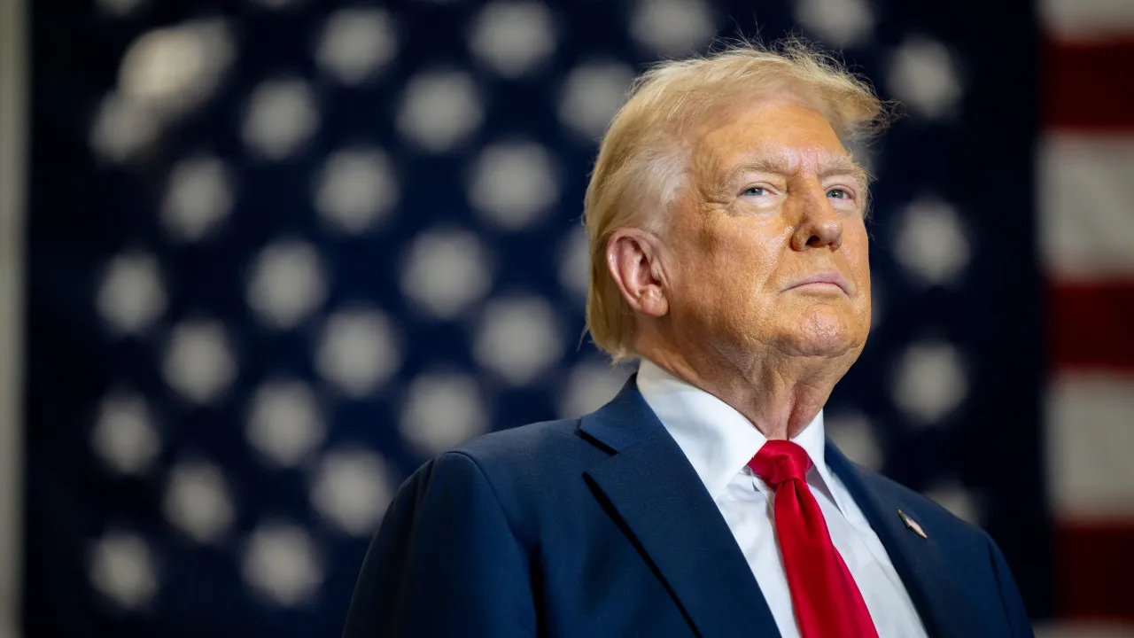 Trump. Grupo de extrema-direita no Parlamento Europeu na tomada de posse