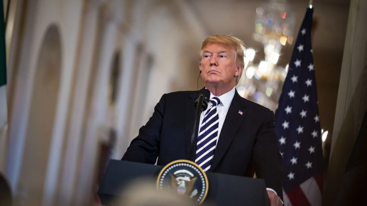 Trump será um grande desafio para a presidência brasileira no BRICS
