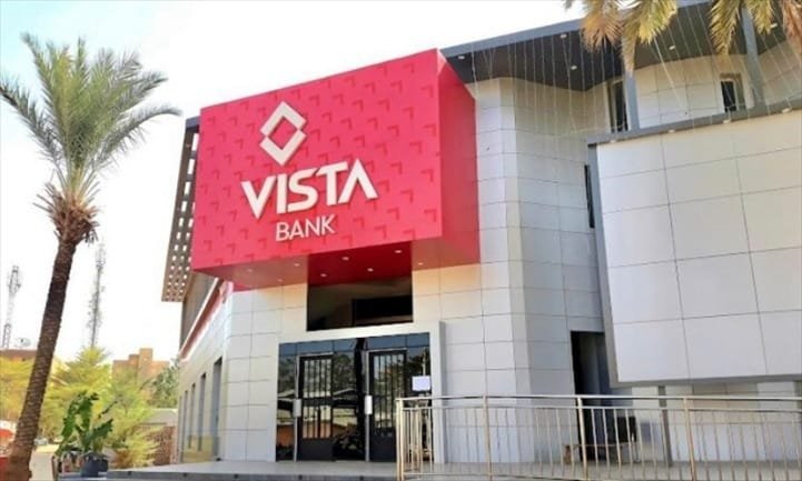 Vista Bank. Instituição bancária pan-africana na França