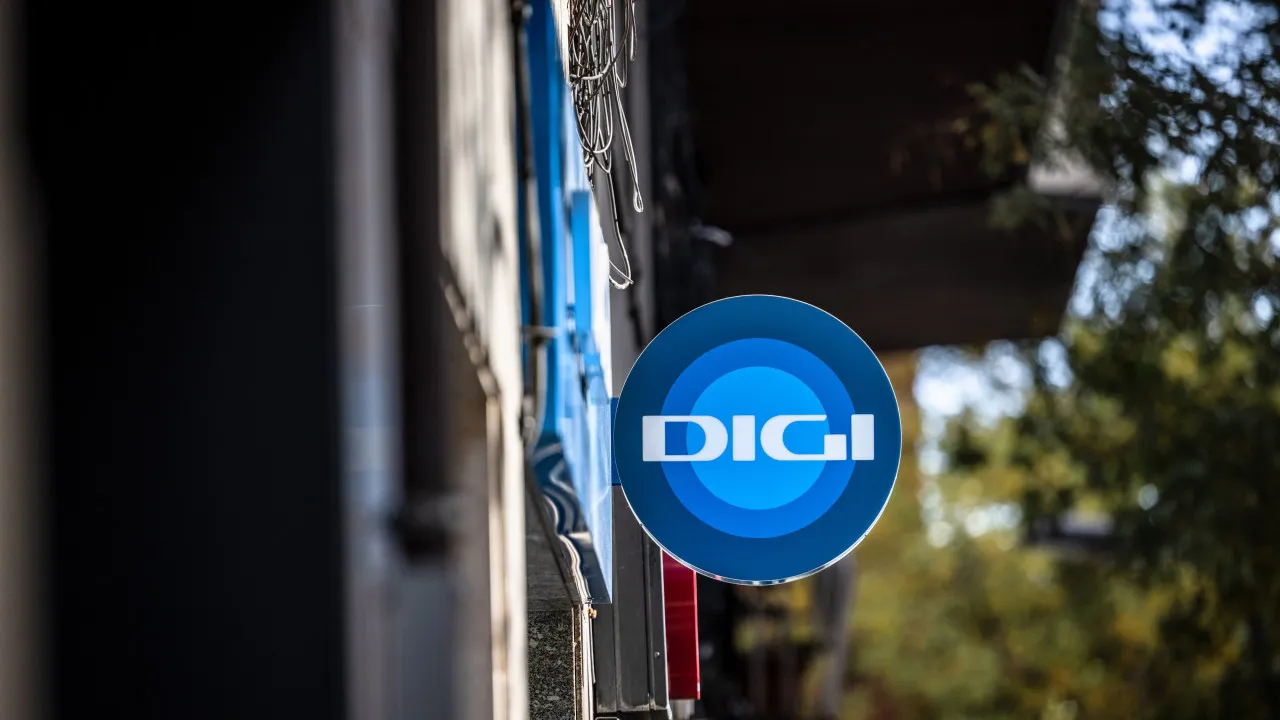 5G? Digi com 2.130 estações e presente em 240 concelhos no 4.º trimestre