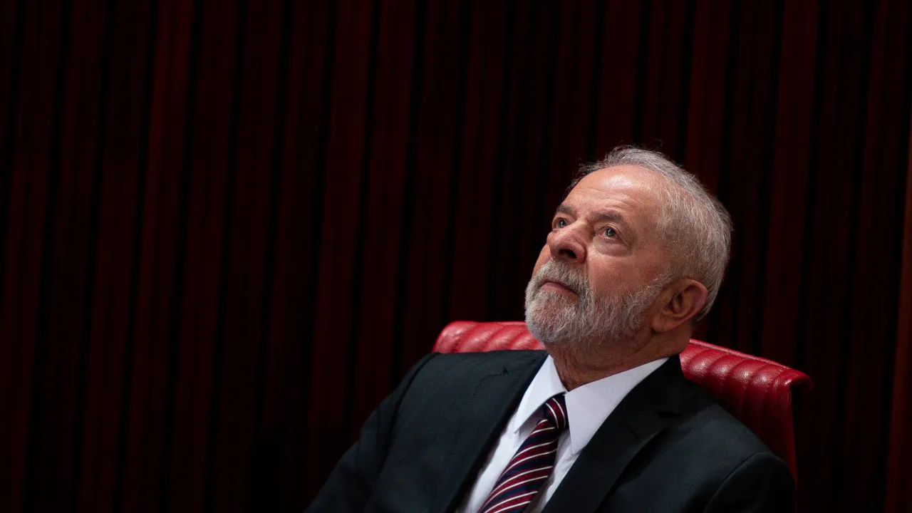 "A Alemanha é parceiro crucial do Brasil na defesa da democracia"