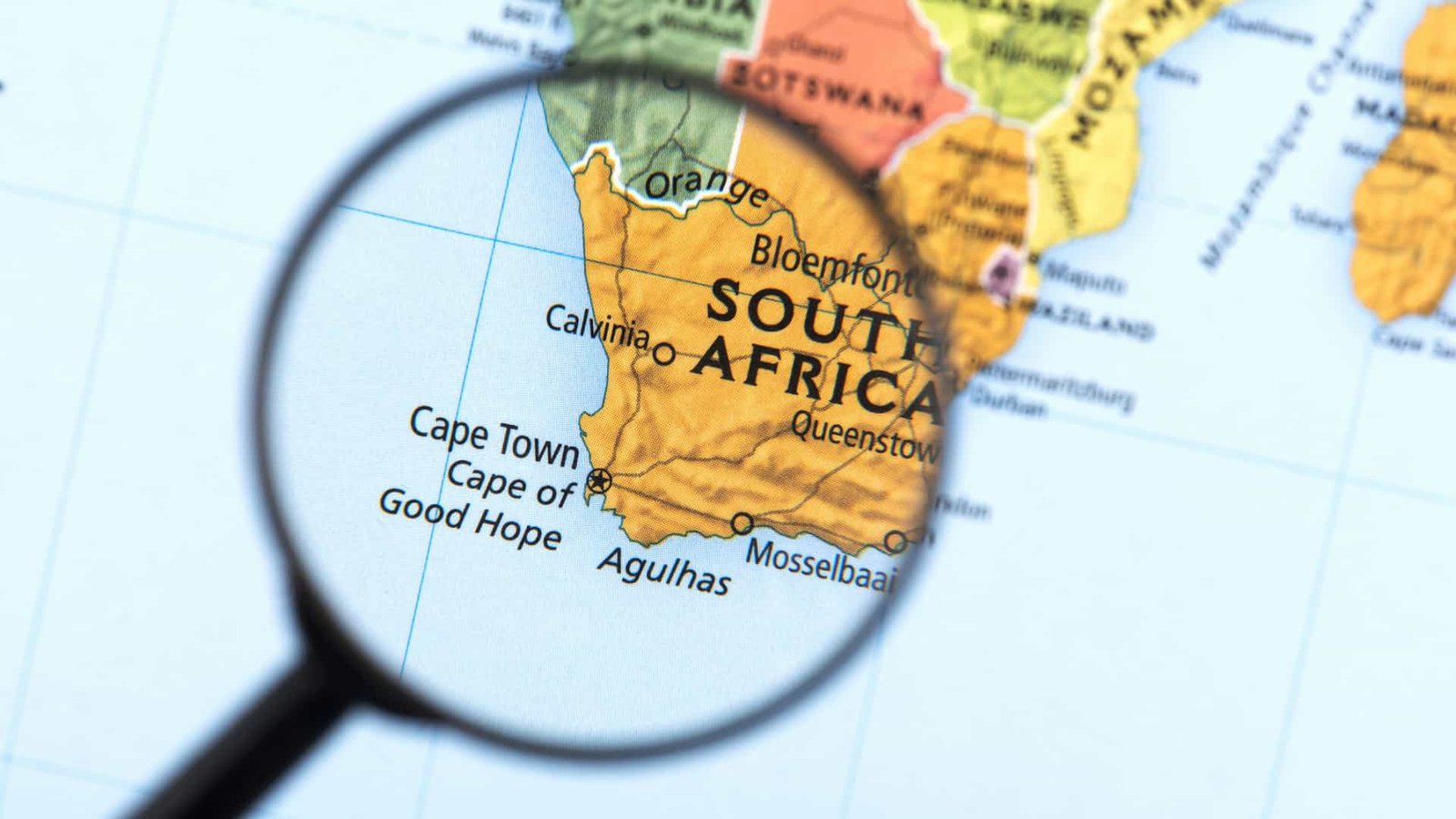 ANC anuncia novo comité para Kwazulu-Natal