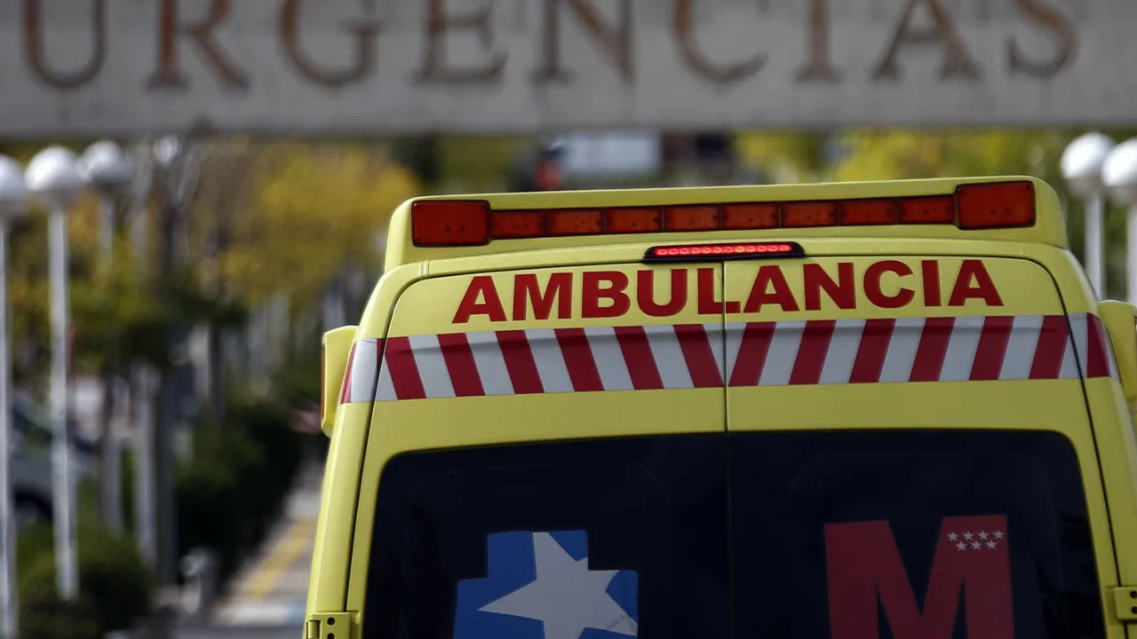 Adolescente de 16 anos morre esfaqueado durante luta em Espanha
