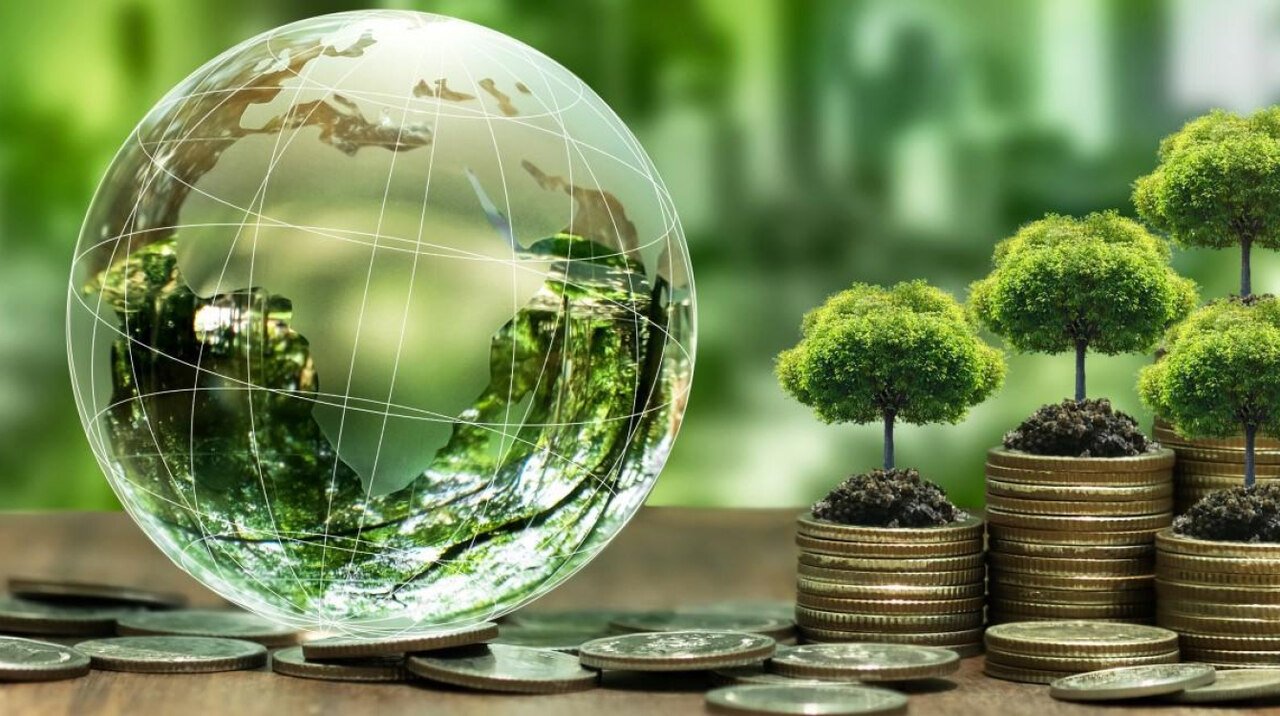 África: Desbloquear o Financiamento Climático