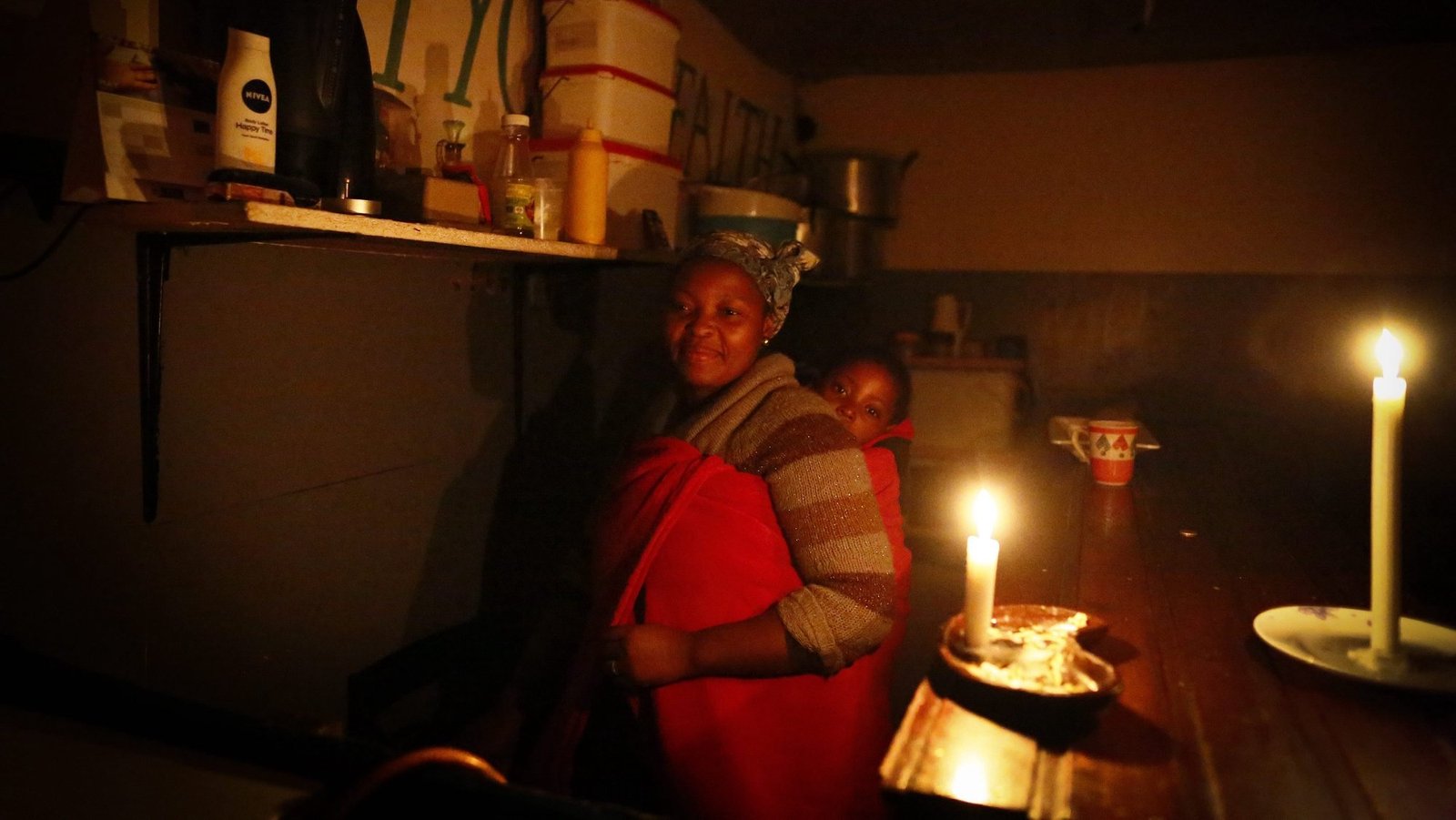 África do sul: ESKOM suspende cortes de fornecimento de energia
