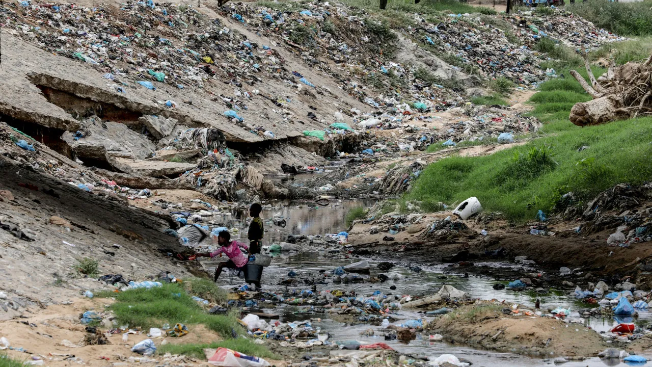 Angola já soma 193 mortos e 5.336 infetados por cólera desde janeiro passado