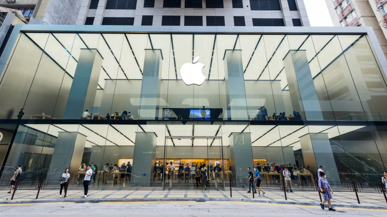 Apple 'desafia' Trump e recusa acabar com programas de diversidade