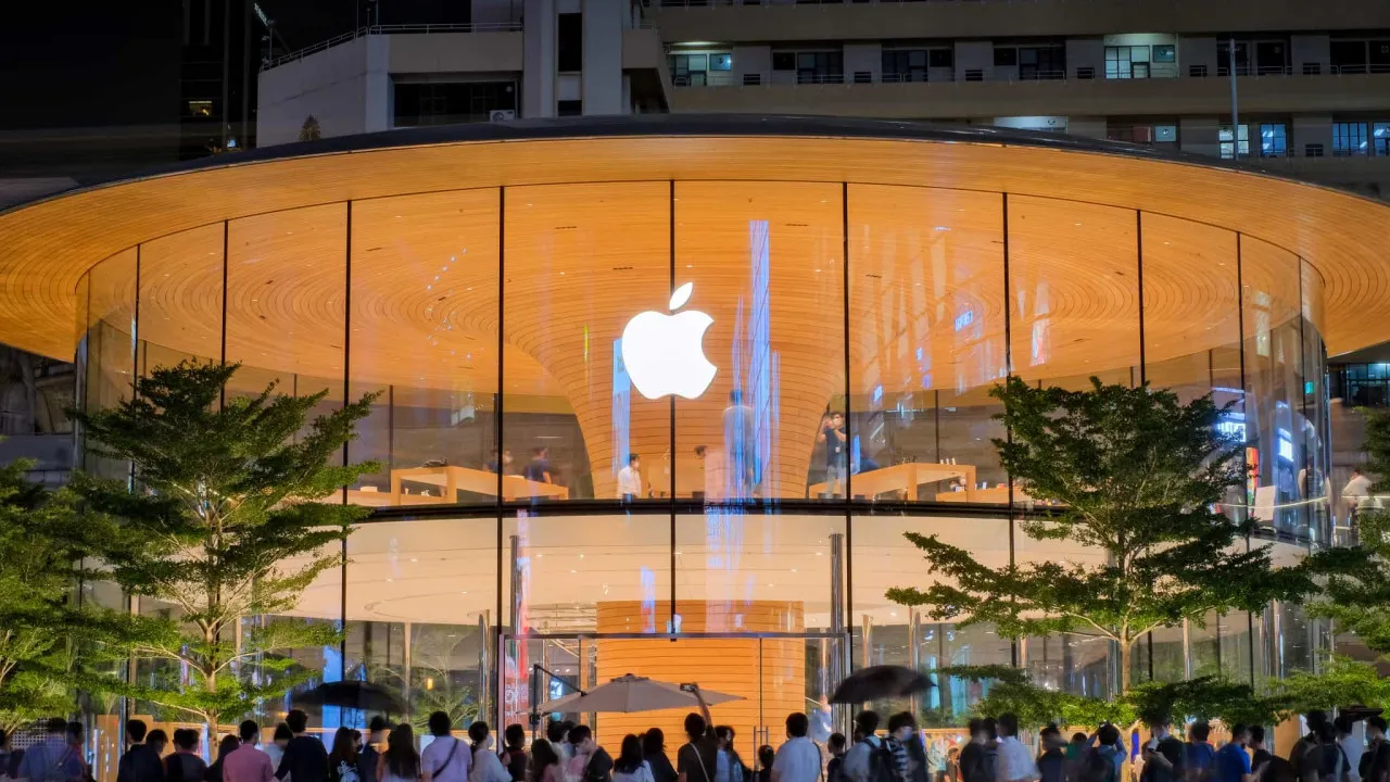 Apple planeia lançar primeiro iPhone dobrável em 2026