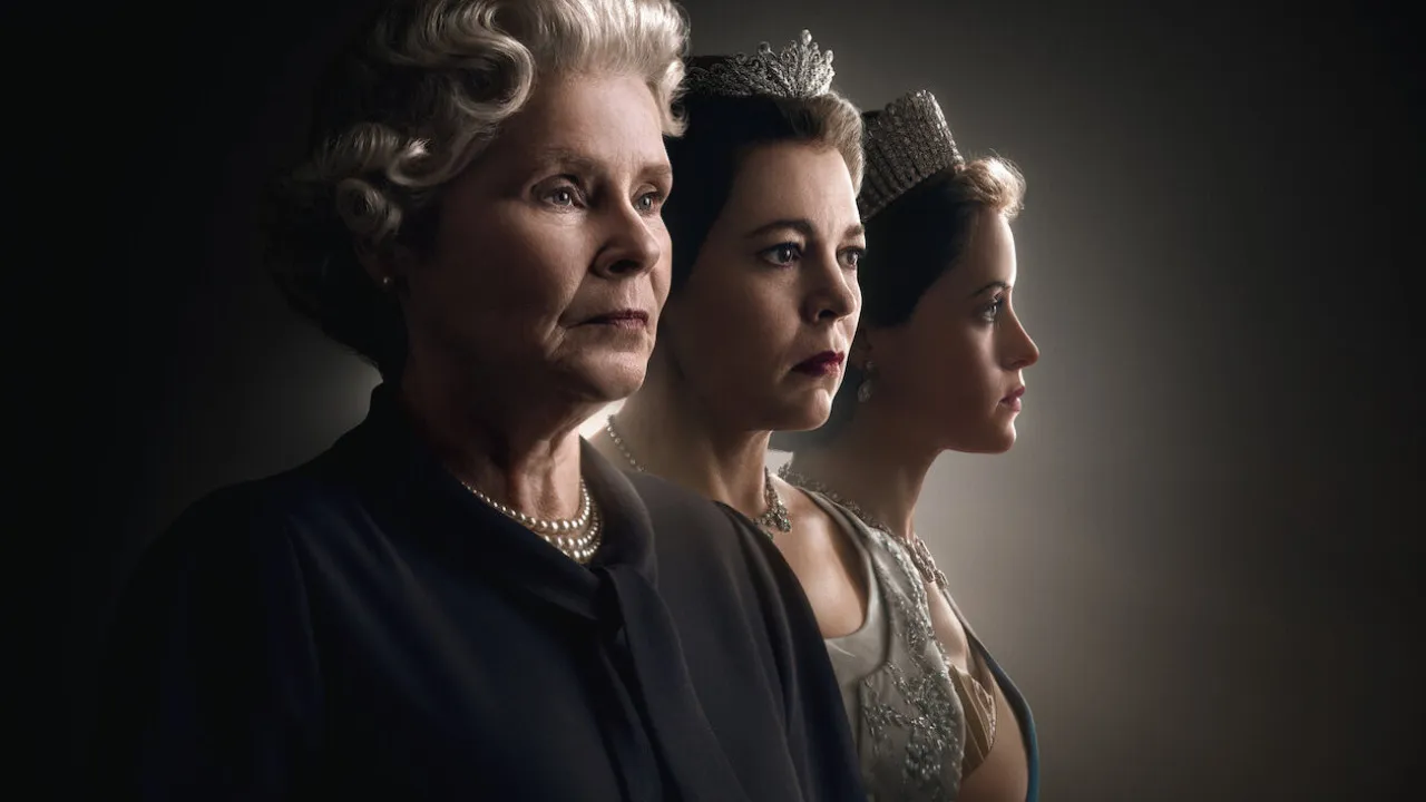 As dez séries 'obrigatórias' para quem tem conta na Netflix