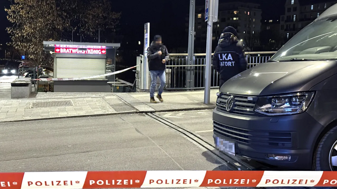 Ataque mortal na Áustria considerado "incidente de terrorismo islâmico"