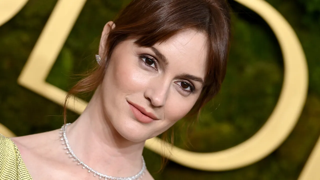 Atriz de 'Gossip Girl' confirmada em 'Ninquém Quer isto' da Netflix