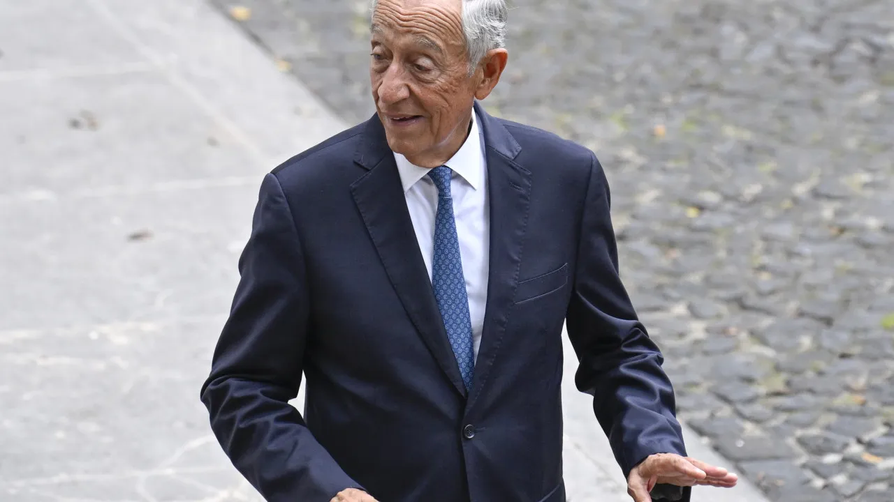 Autarca de união de freguesias em Moura compreende veto presidencial