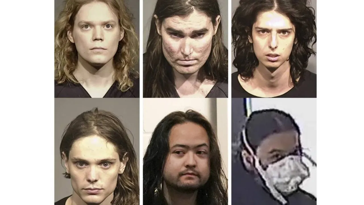 Autoridades investigam seita vegana que terá cometido 6 mortes nos EUA