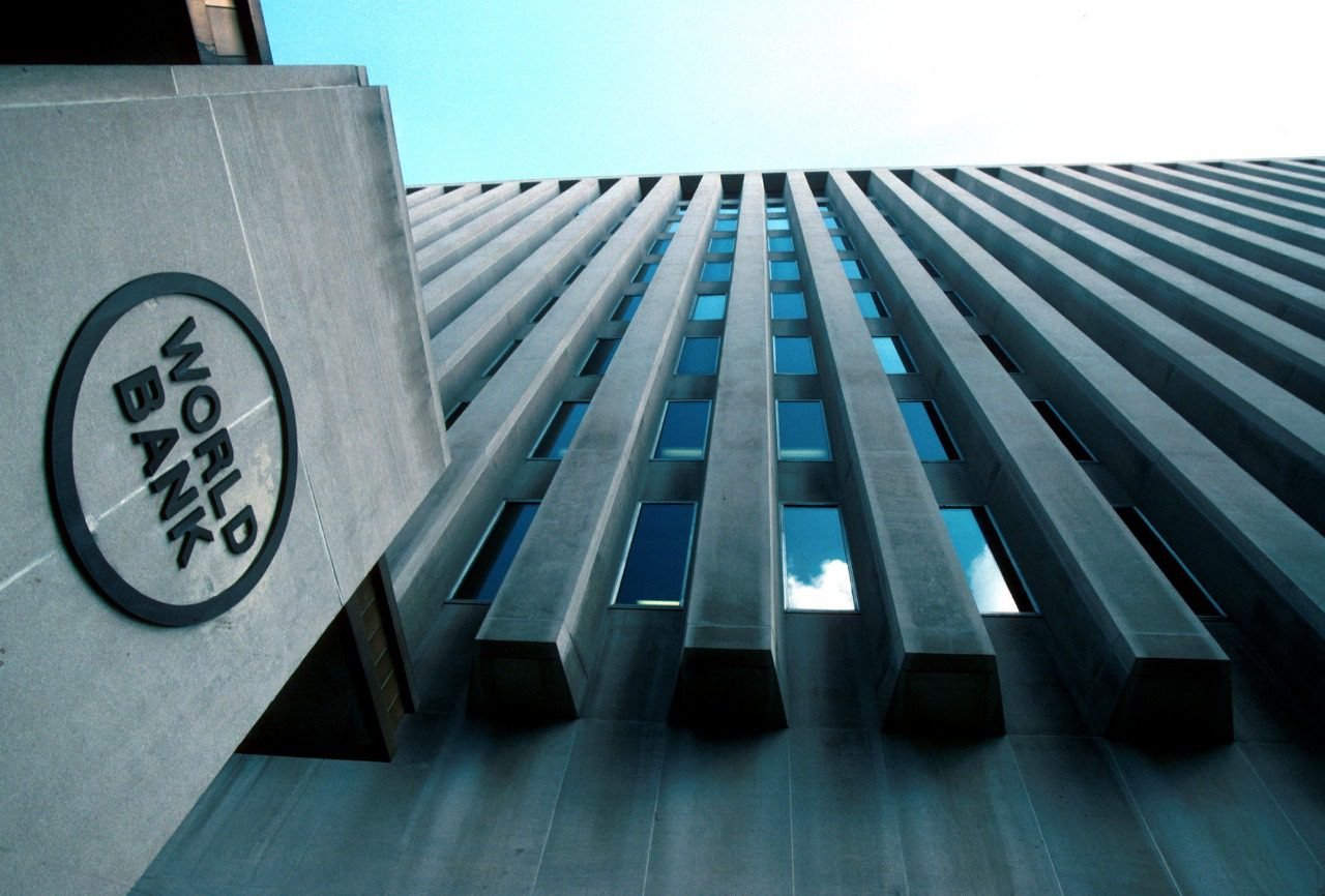 Banco Mundial Aumenta Previsões de Crescimento Económico Para 1,8%, Mas Alerta Para Desafios Sociais • Diário Económico