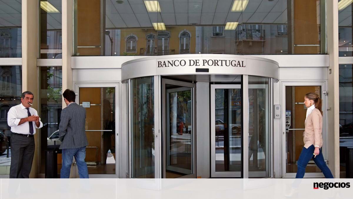 BdP instaurou 379 processos e aplicou coimas de 2,76 milhões no 4.º trimestre - Empresas