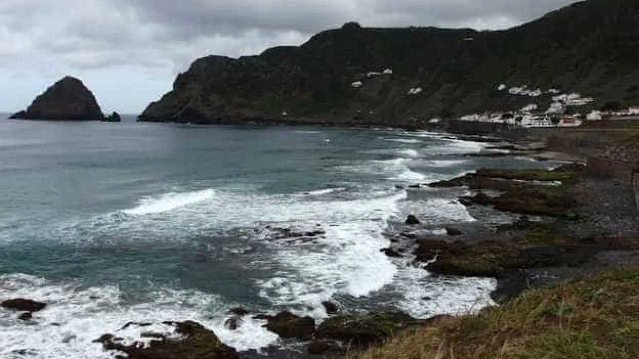 Buscas por pescador em Santa Maria interrompidas sem resultados