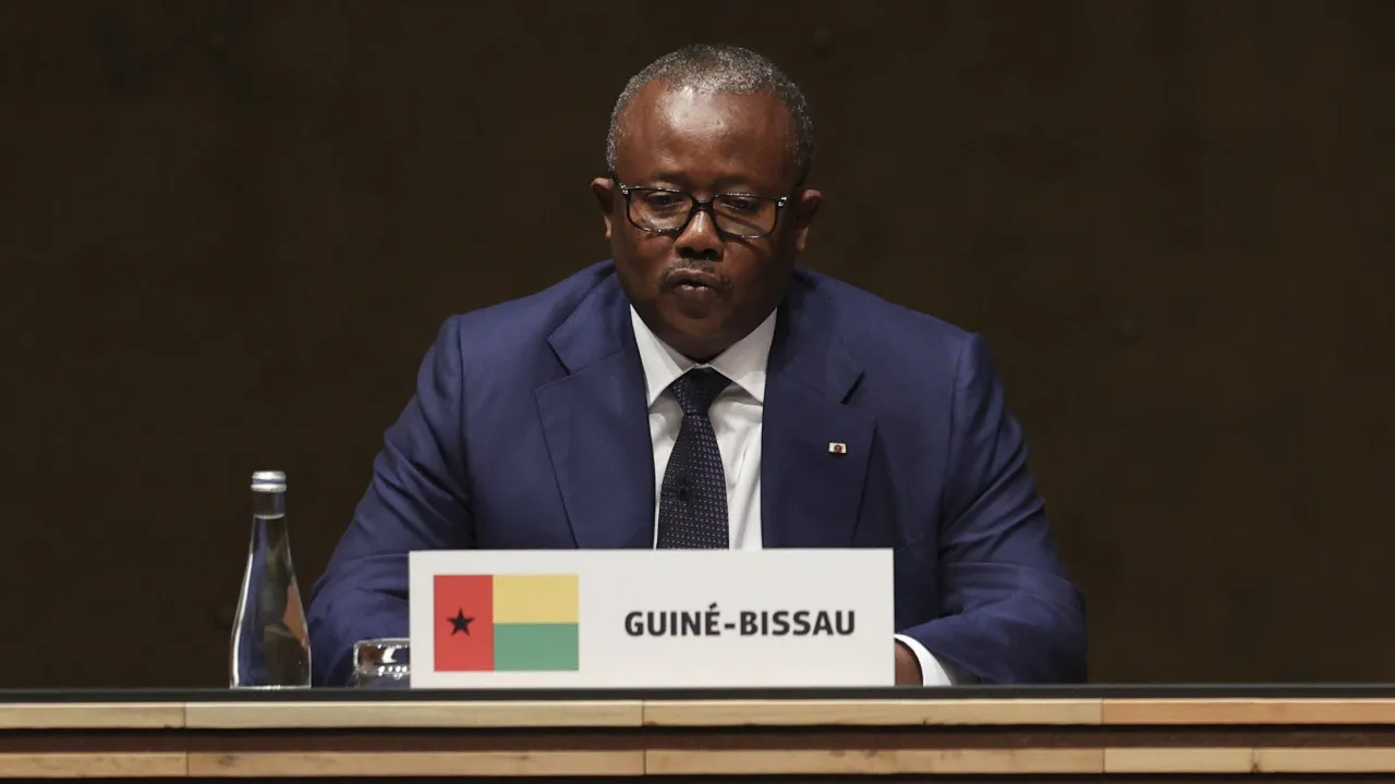 CEDEAO "não manda na Guiné-Bissau, eleições serão em 30 de novembro"