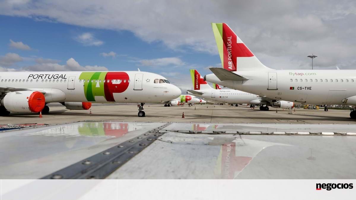 CEO da Air France-KLM estará em Portugal esta semana para negociar TAP - Aviação