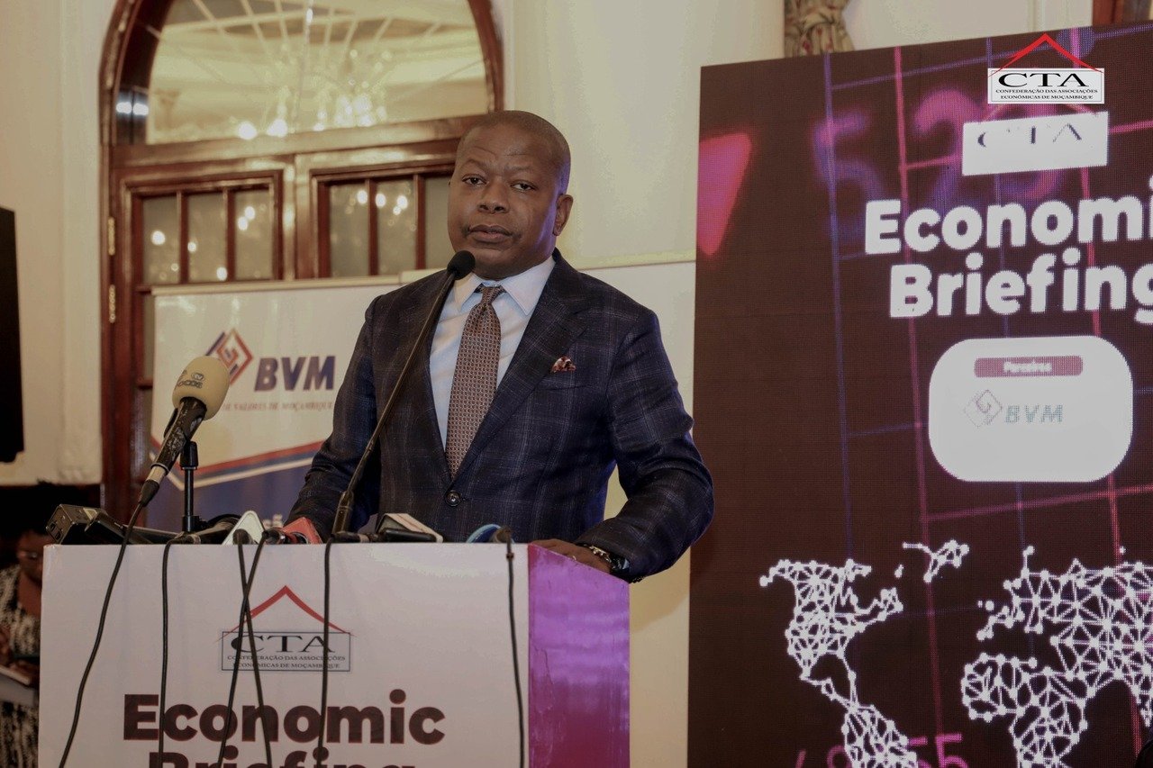 CTA realiza hoje Economic Briefing