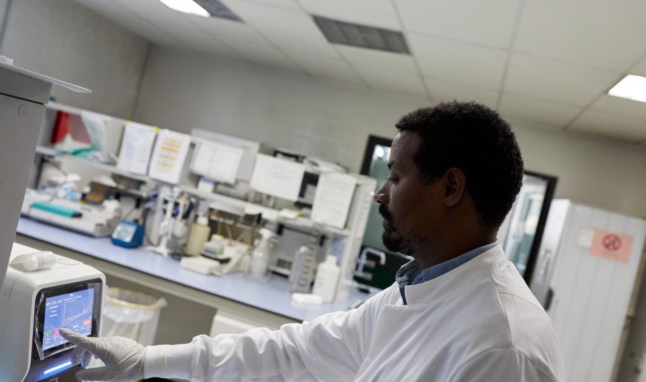 “Cabo Verde Tem Mais Laboratórios Cinco Anos Após a Covid-19”