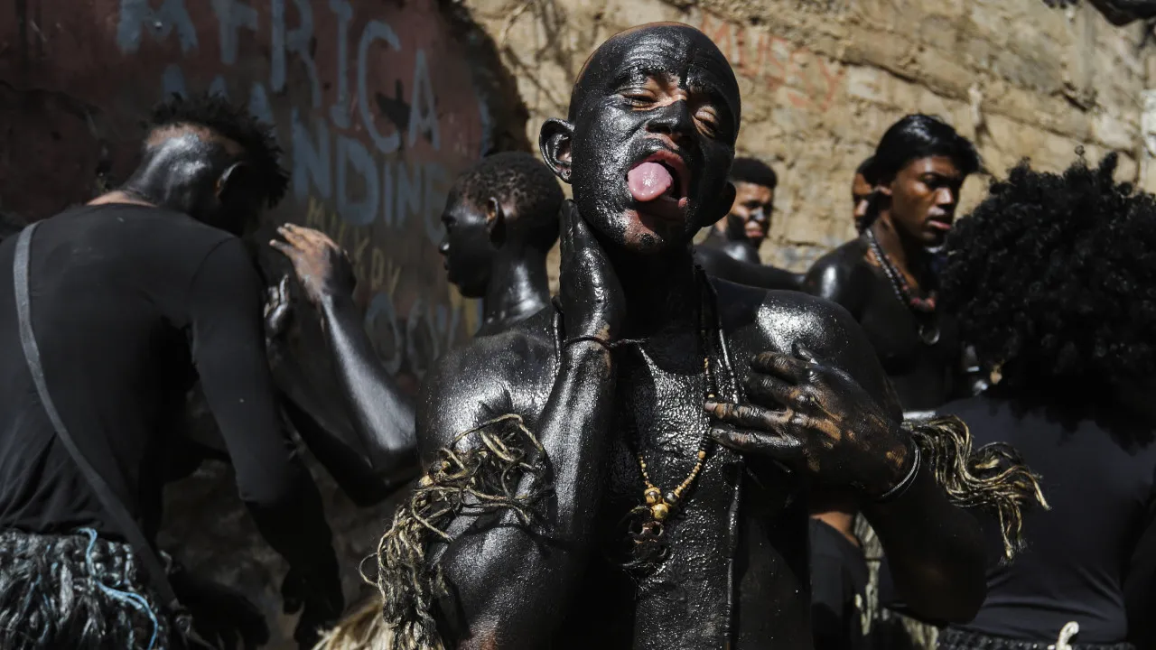 Carnaval de São Vicente é motor económico em Cabo Verde