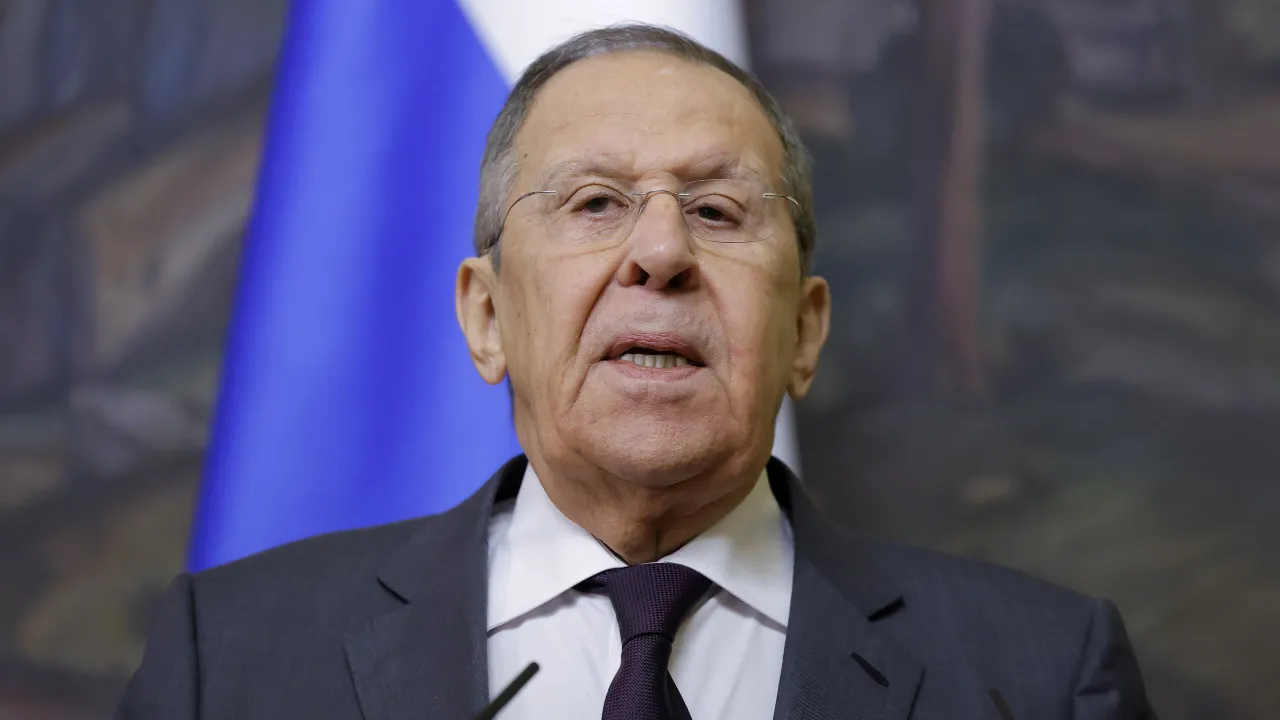 Chefes das diplomacias da Rússia e EUA retomam diálogo e preparam cimeira