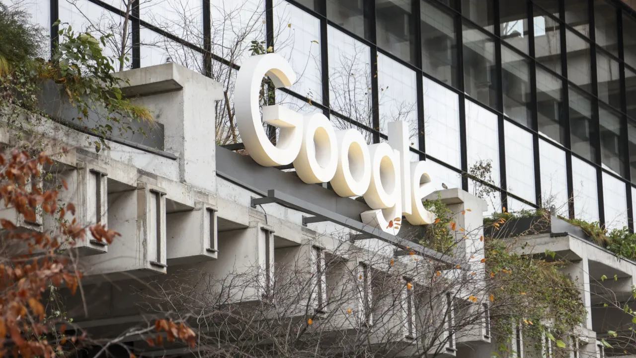 China abre investigação contra Google e impõe tarifas a produtos dos EUA