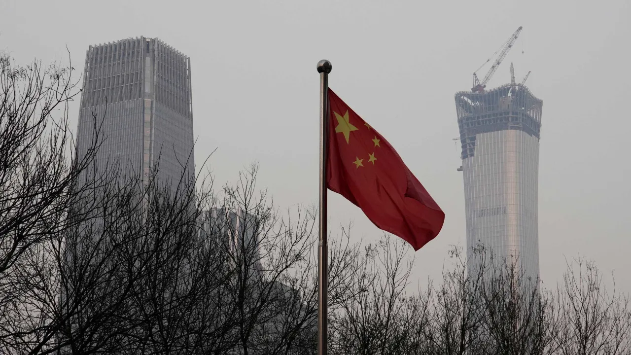 China considera "lamentável" retirada do Panamá da iniciativa da Rota da Seda