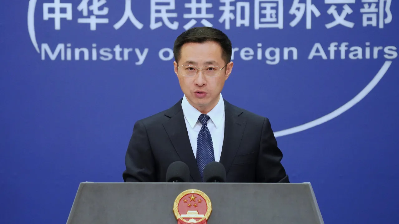 China espera cooperação "bem-sucedida" com Alemanha após vitória de Merz