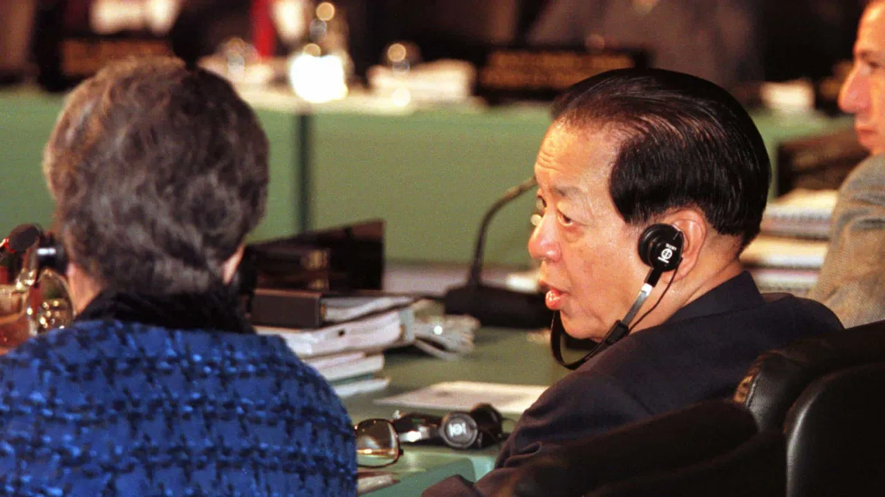 China promete não renunciar ao uso da força em Taiwan após exercícios