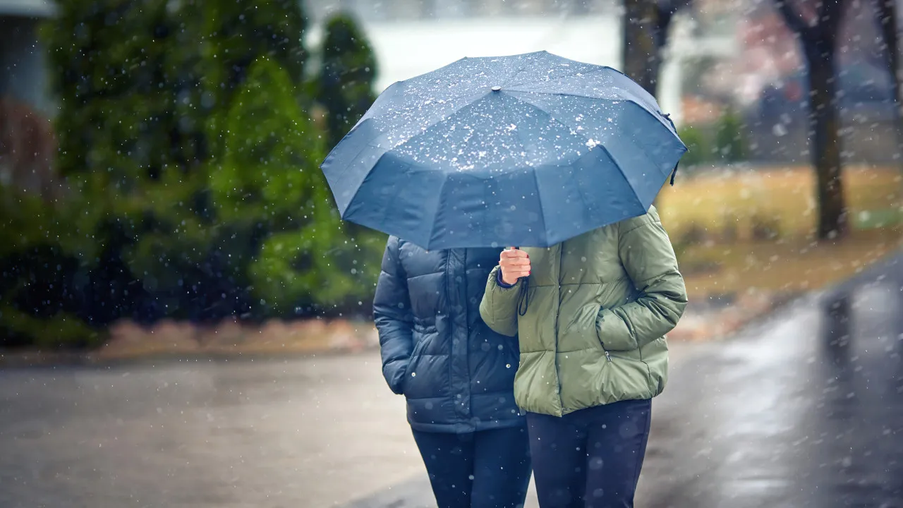 Chuva? Nem vê-la. Saiba como vai estar o tempo esta 3.ª-feira