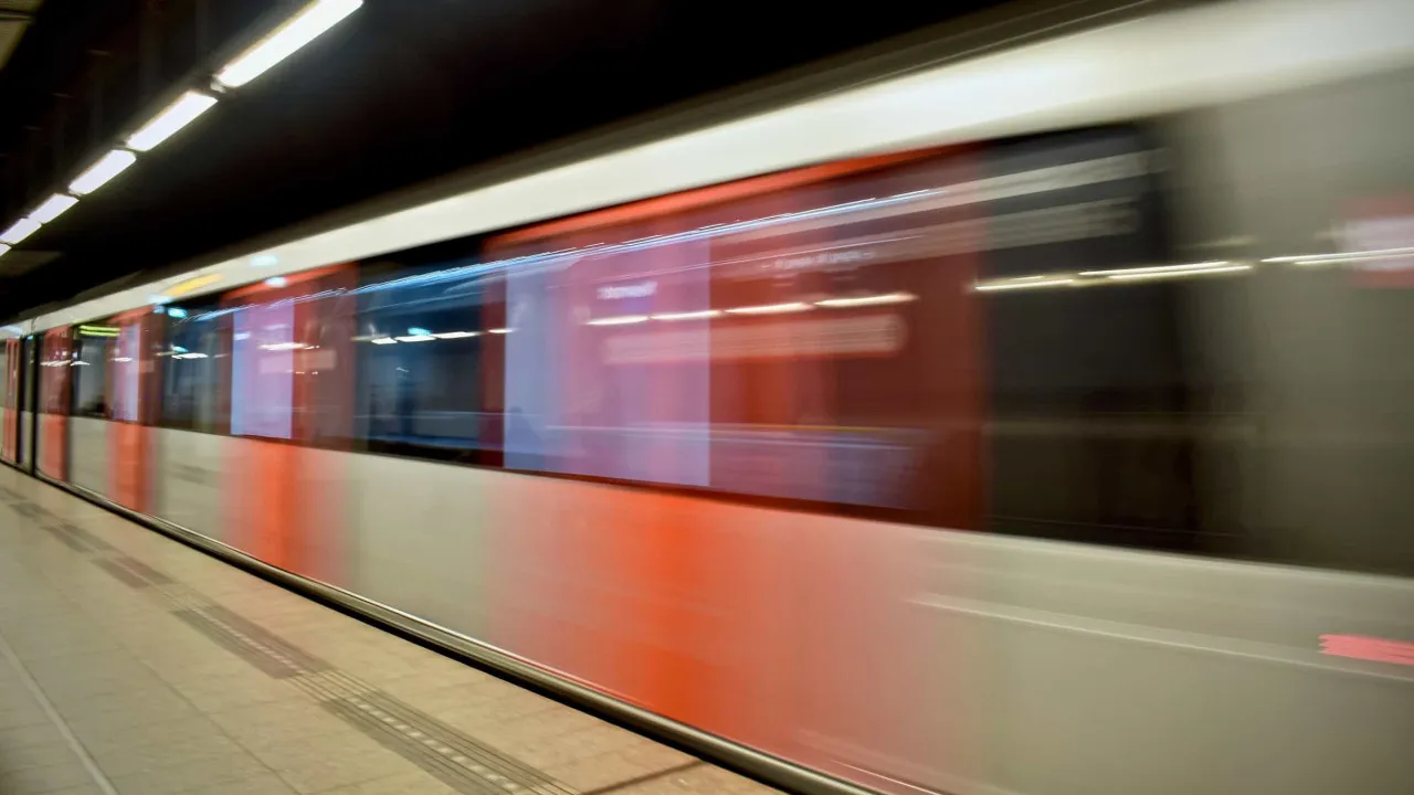 Circulação na linha Amarela do metro de Lisboa regularizada após avaria