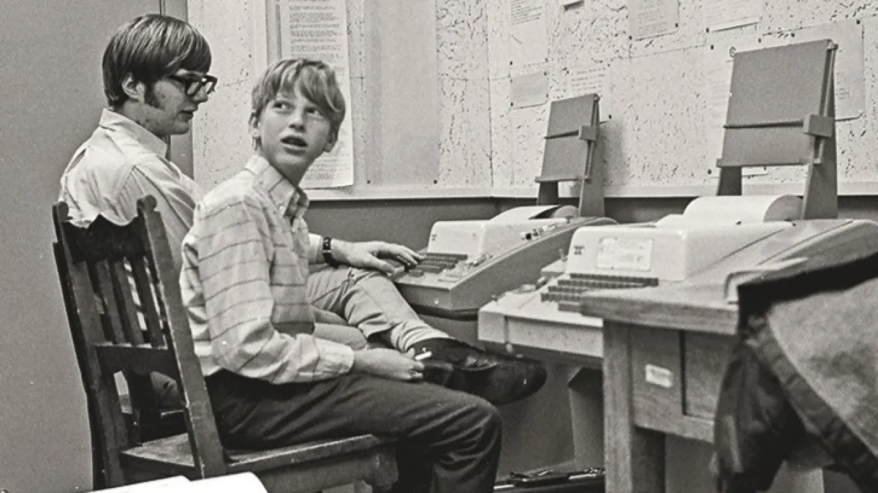 'Código-Fonte/>'. Autobiografia de Bill Gates está disponível em Portugal