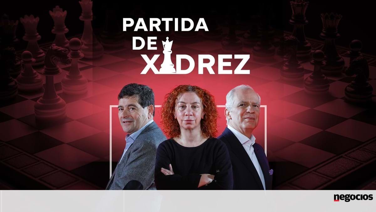 Com as tarifas Trump vai ter um problema que é o aumento dos preços - Economia