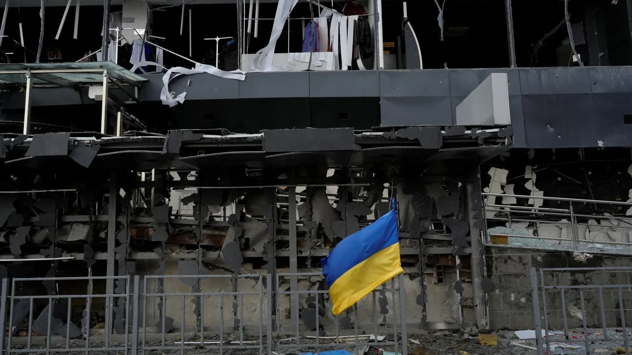 Com conversações à vista... O que mais separa Kyiv e Moscovo?