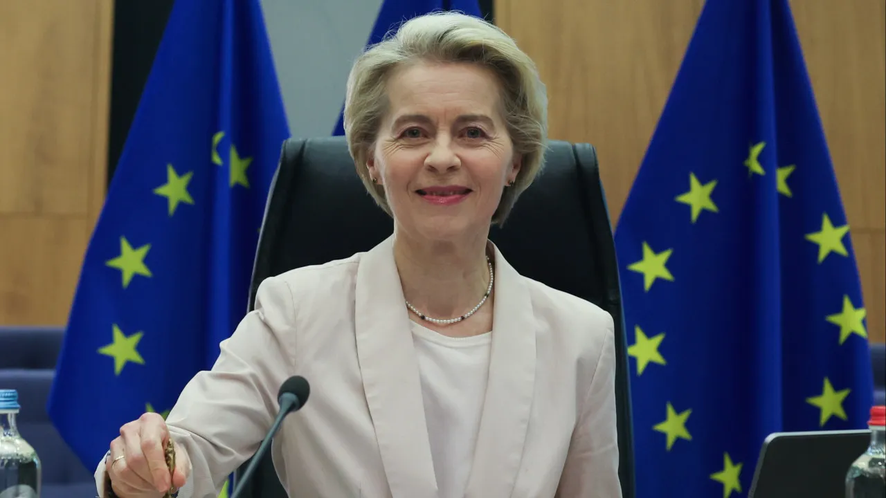 Comissão Europeia inicia visita a Nova Deli para reforçar relações UE-Índia
