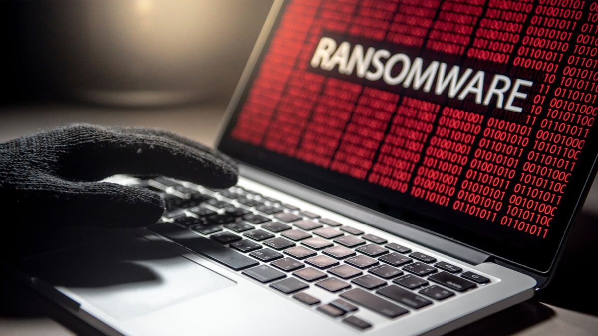 Como é Que as Empresas Podem Manter a Resiliência Face ao Ransomware? • Diário Económico