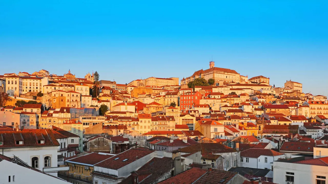 Conferência tecnológica reúne cerca de 50 especialistas em Coimbra