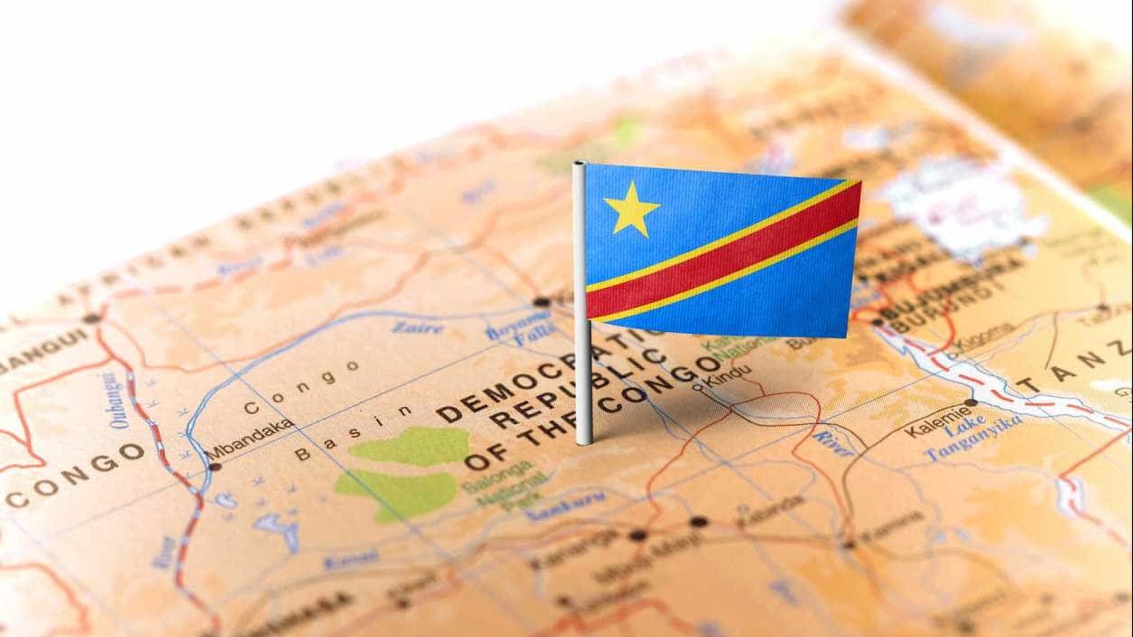 Conflito na RDCongo corre risco de se transformar numa guerra regional