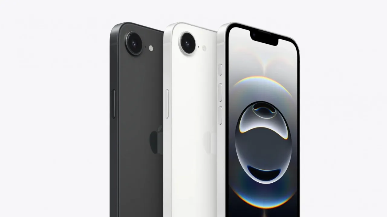 Conheça o iPhone 16e, o novo telemóvel da Apple. Eis os preços
