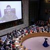 Conselho de Segurança da ONU aprova resolução dos EUA para fim da guerra na Ucrânia. Rússia apoia