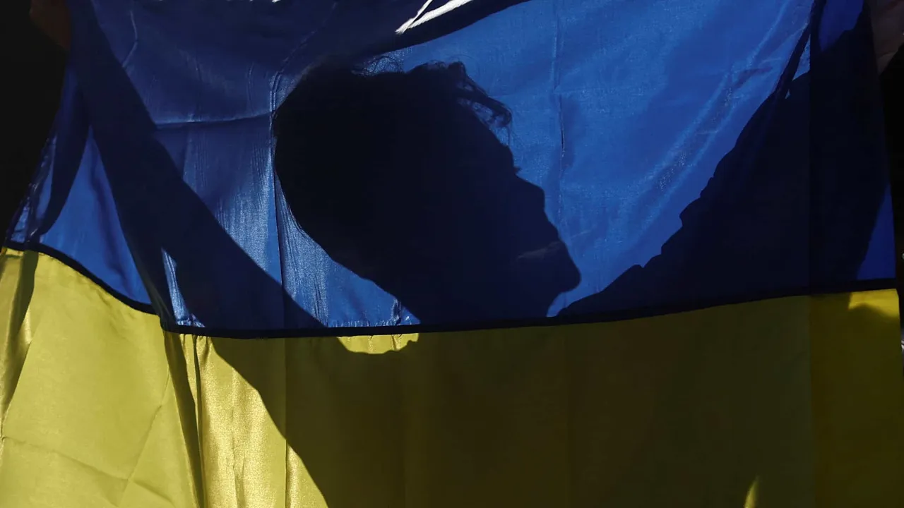 Costa, Von der Leyen e Metsola pedem "solidariedade transatlântica"
