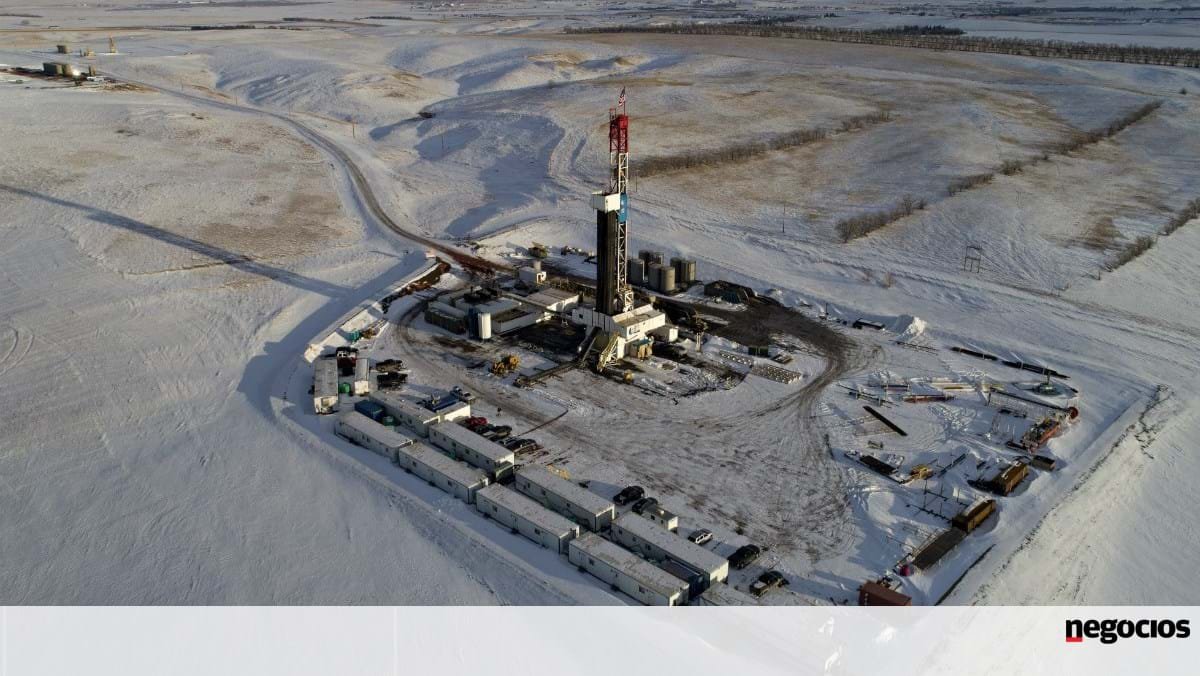 Czar da Energia da Administração Trump quer mapear depósitos - Petróleo