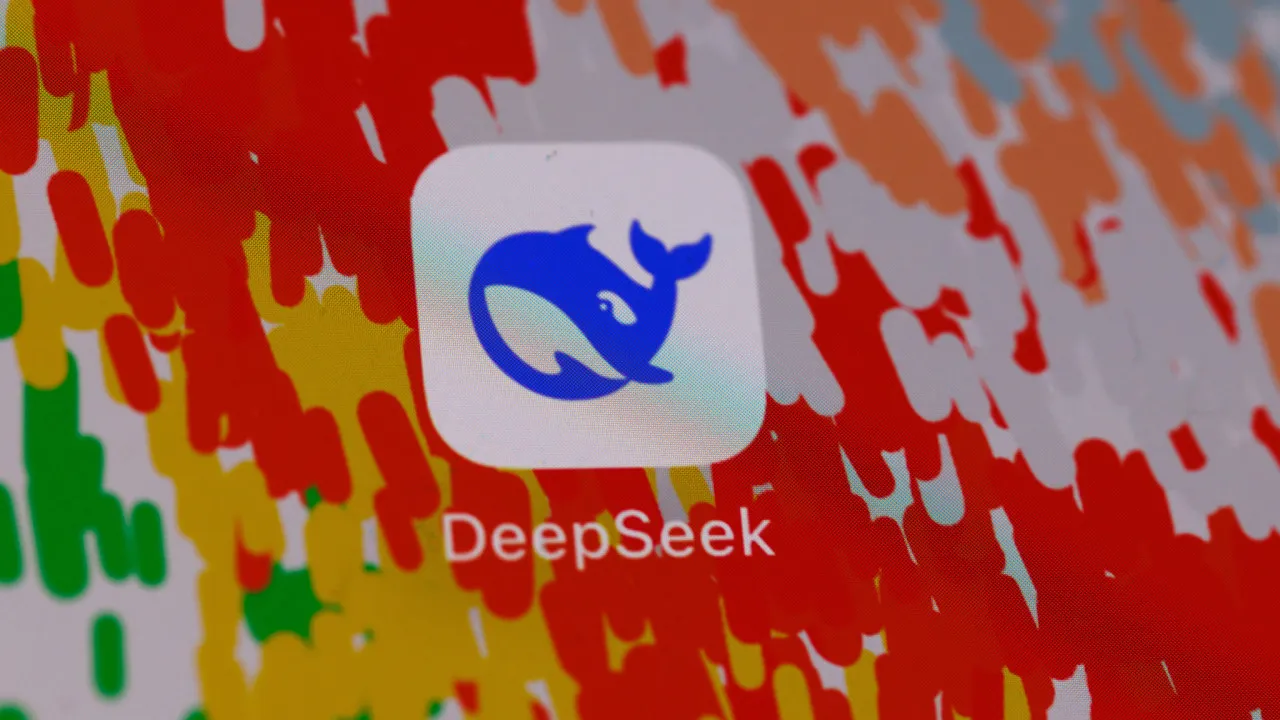 DeepSeek pode ser a resposta para os problemas da Apple na China