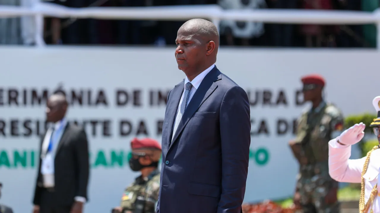 Discurso de "defesa da pátria" contra manifestações foi "manipulado"