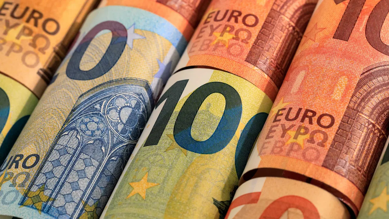 Dívida externa líquida cai para 44,5% do PIB em 2024. Toca mínimo de 2005