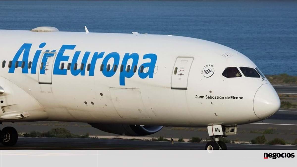 Ensaio para a TAP? Lufthansa sobe a parada para compra de 20% da Air Europa - Aviação